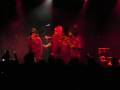 Computer Camp Love - Datarock, Live @ La Maroquinerie