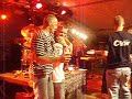 de finale