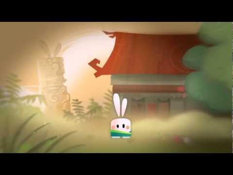 Kung Fu Rabbit Developer Trailer