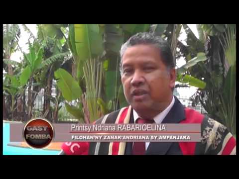 Gasy Fomba Ambohimalaza Gasy Fomba Ambohimalaza