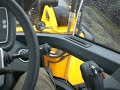 JCB 426e Agri JCB 426e Agri