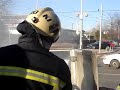 Vatrogasci Zagreb, postaja Centar