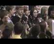 Ada-Borup Pep Band Plays Reinventing Your Exit by UnderOath