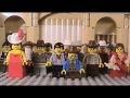 Lego Movie: America: Outlawed part 1