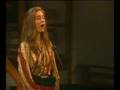 Sissel Kyrkjebo, 1991, Bred Dina Vida Vingar