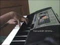 Takkan Terganti - Kahitna by Piko Jenaka
