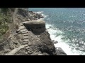 Adventures in TUSCANY day 5 CINQUE TERRE, ITALY