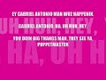 lollipop remix with lyrics gabriel antonio