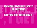 lollipop remix with lyrics gabriel antonio