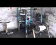 Visco fuse production(part 6) - Making safety visco fuse
