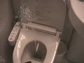 Japanese Toilet