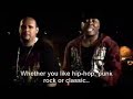  Name Droppin' T-Bone Karaoke subtitled