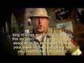 Name Droppin' - T-Bone karaoke subtitled