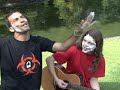 Andr�as et Nicolas - \"J\
