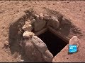 Searching for Water in the desert