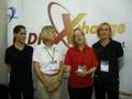 Spanish, English, Urdu, German Welcome to EXPOcomm 2008 DIDX