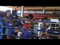 Ao Nang Krabi South Thailand STADIUM Muay Thai Training- 1