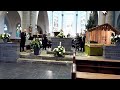 Koperensemble van de Makrele: Kerstconcert Leende
