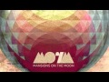 Mansions on the Moon - Desert Island (New)