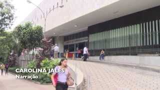 VÍDEO: Governo de Minas entrega reforma no Hospital Governador Israel Pinheiro