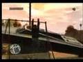 Swingset glitch in GTAIV