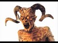 Horror Metal - Amaggot Bordir\