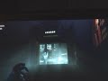 Hanns.G HG281D 28\" monitor negative effect (backlight bleed?) part 2
