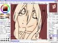 [Speedpaint] CAT'S CRADLE