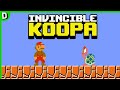 Dorkly Bits: Koopa Gets A Star