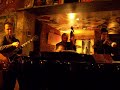 Joe COHN, Alain JEAN-MARIE, Fabien MARY, Fabien MARCOZ