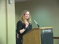 lidia yuknavitch reading