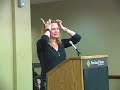 lidia yuknavitch reading