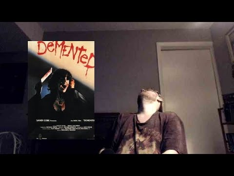 Epic RANT - Demented (1980) Movie Review