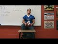 Jefferson Lee 2009 Highlight video.VOB