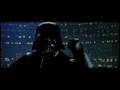 C-3PO vs. Darth Vader