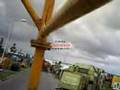 Live beeld vanuit Combine 60 Emmeloord 2007