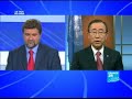 Ban Ki-moon, secrétaire général des Nations unies Ban Ki-moon, secrétaire général des Nations unies
