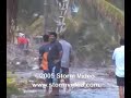 Tsunami - Tuvalu