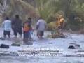Tsunami - Tuvalu