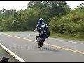 Wicked bikers