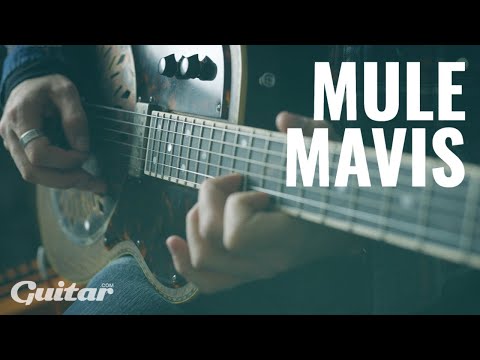 Guitar.com Mule Mavis Review