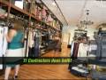 TI Contractors Commercial Construction Division