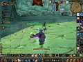 World of Warcraft PvP