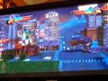 Godzilla unleashed PS2 - Mothra vs Battra