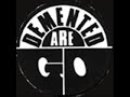 Demented Are Go! - Surf Ride To Oblivion Demented Are Go! - Surf Ride To Oblivion