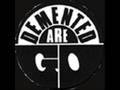 Demented Are Go! - Surf Ride To Oblivion