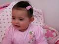 Arantza hablando en bebé!!