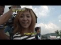 [Drama] 111201 f(x) Luna - Saving Mrs.Go Bong Shil Preview [2]