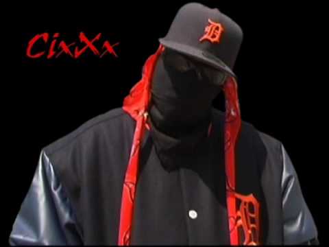 Esham - The Wicket Shit Will Never Die