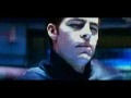 nuTrek: Harder To Breathe (James T. Kirk)